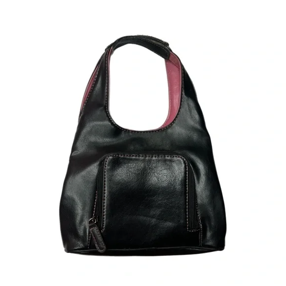 (SOLD) Vintage Mini Nine West bag -Available in my closet thrift_spice - Picture 2 of 2